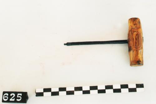 lesina, lesine, utensili da lavoro - bottega calabrese (sec. XX prima metà, da 1900 a 1949)