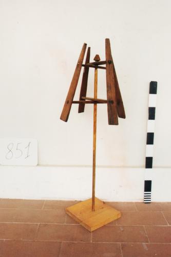 arcolaio, arcolai, utensili da lavoro - artigianato agro-pastorale (sec. XIX fine - sec. XX inizio, da 1890 a 1910)