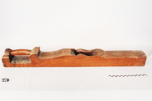 pialla, pialle, utensili da lavoro - bottega calabrese (sec. XX prima metà, da 1900 a 1949)