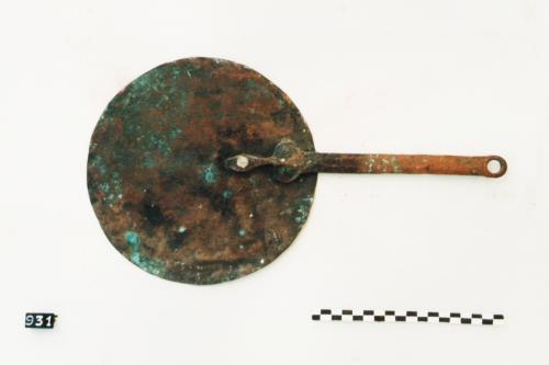 piastra per frittelle, piastre, utensili domestici - artigianato agro-pastorale (sec. XX prima metà, da 1900 a 1949)