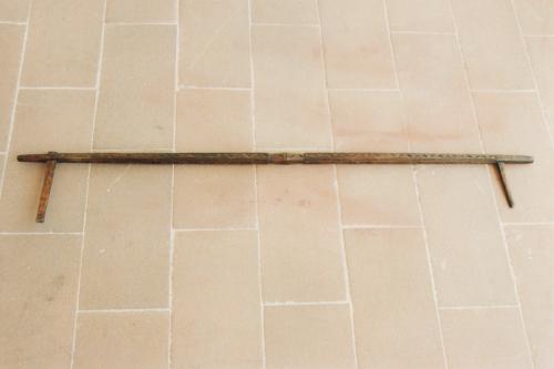 aspo a mano, aspi, utensili da lavoro - artigianato agro-pastorale (sec. XX prima metà, da 1900 a 1949)