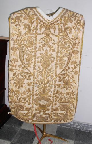 pianeta, opera isolata - manifattura Italia meridionale (sec. XVIII)