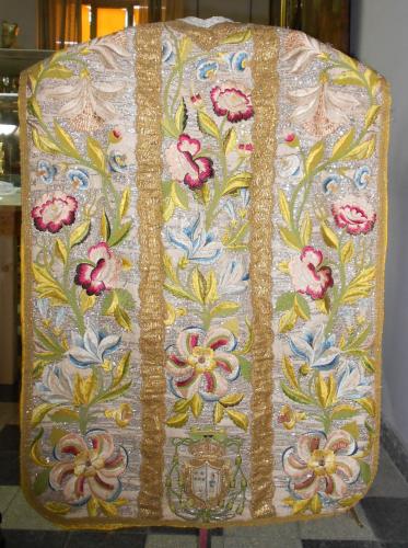 pianeta, opera isolata - manifattura Italia meridionale (sec. XIX)