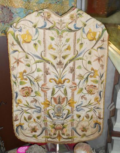 pianeta, opera isolata - manifattura Italia meridionale (sec. XIX)