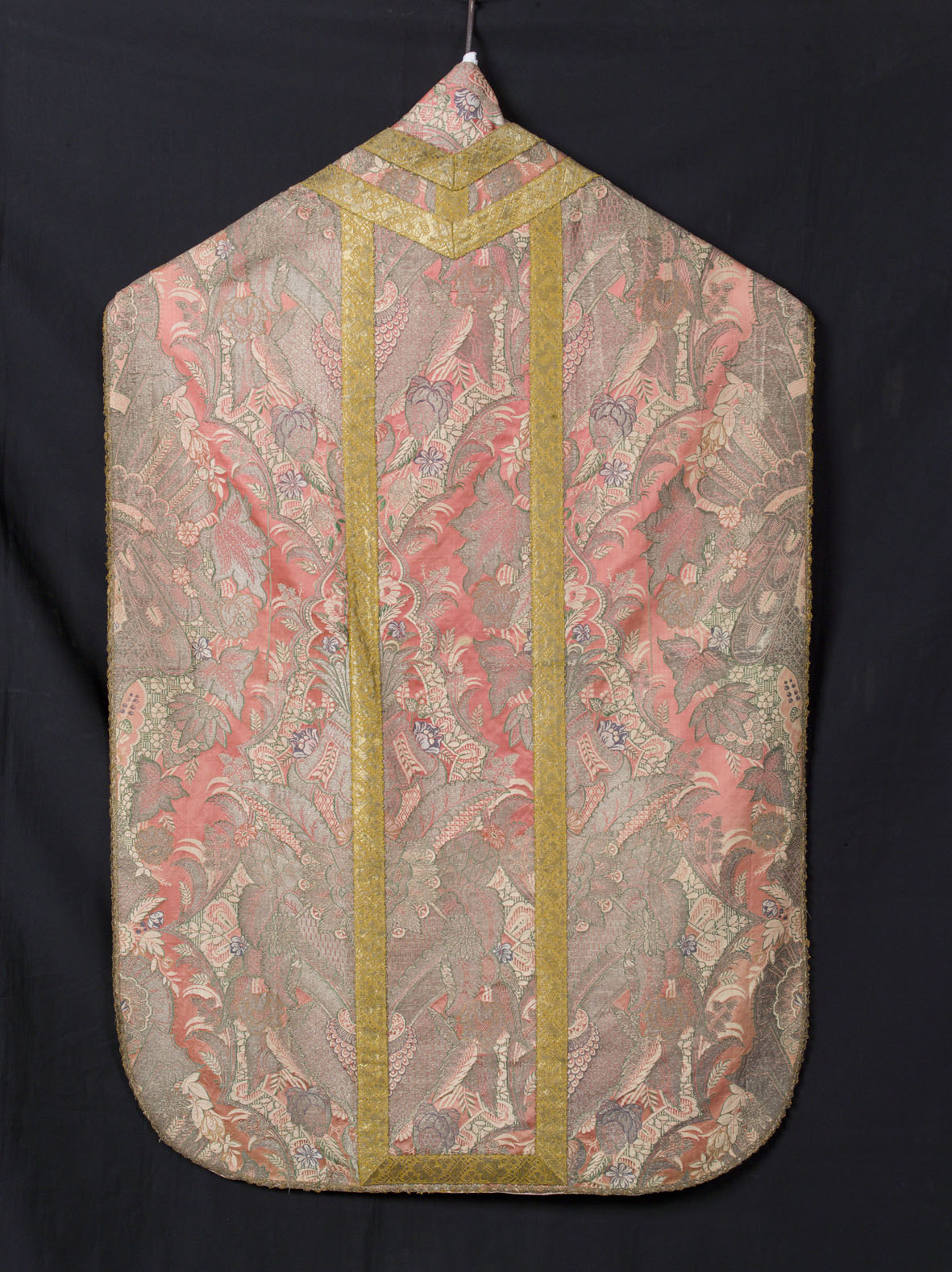 pianeta - ambito laziale (sec. XIX)