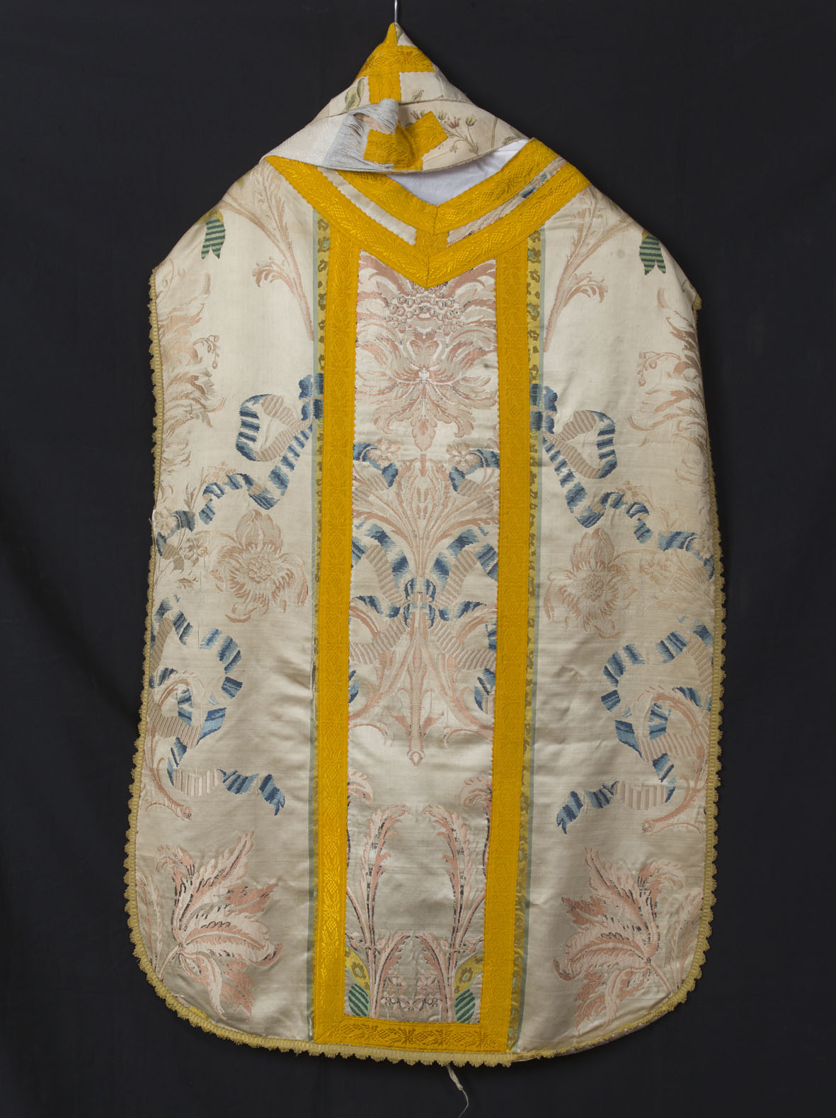 pianeta - ambito laziale (secc. XVIII/ XIX)