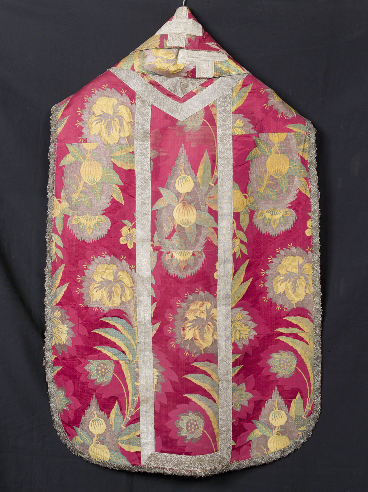 pianeta - ambito laziale (secc. XVIII/ XIX)