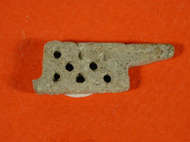 serratura (Eta' romana imperiale)