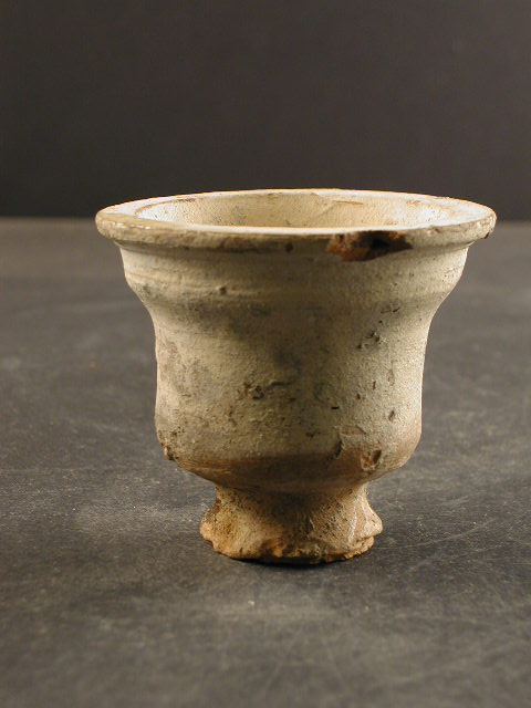 bicchiere (XVI-XVII)