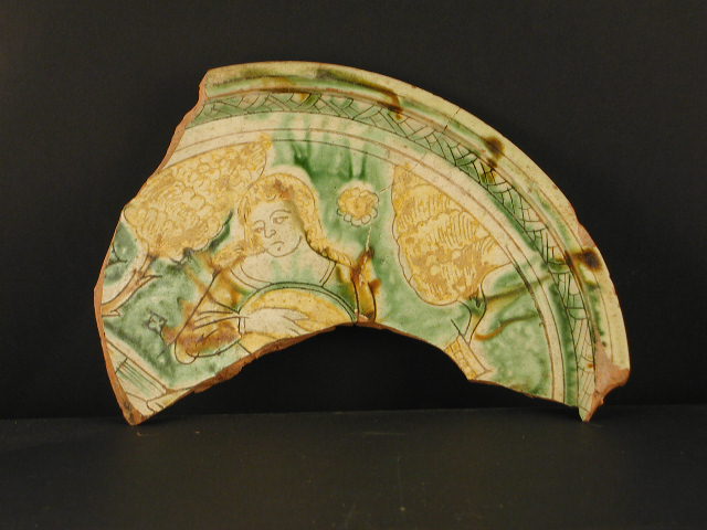 scodella (seconda metà XV)