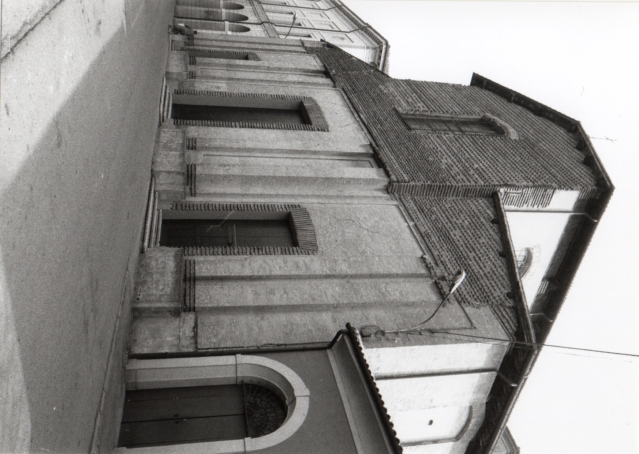 Basilica di S. Biagio Vescovo e Martire (collegiata) - Cento (FE) 