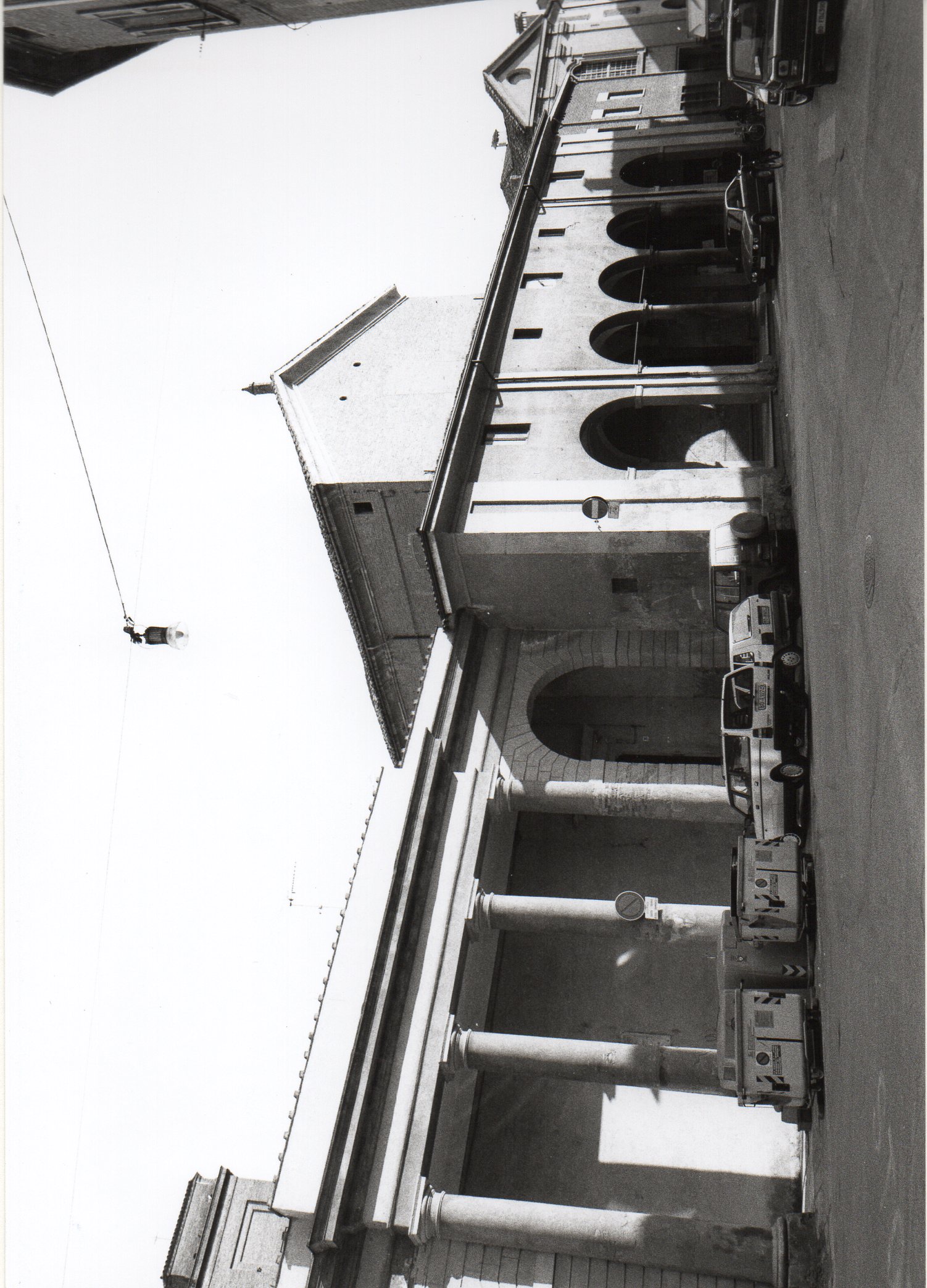 Chiesa di S. Pietro Apostolo (chiesa, parrocchiale) - Cento (FE) 