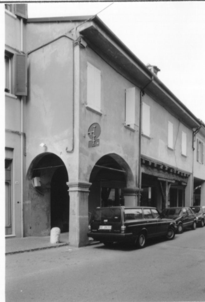 casa - Cento (FE) 