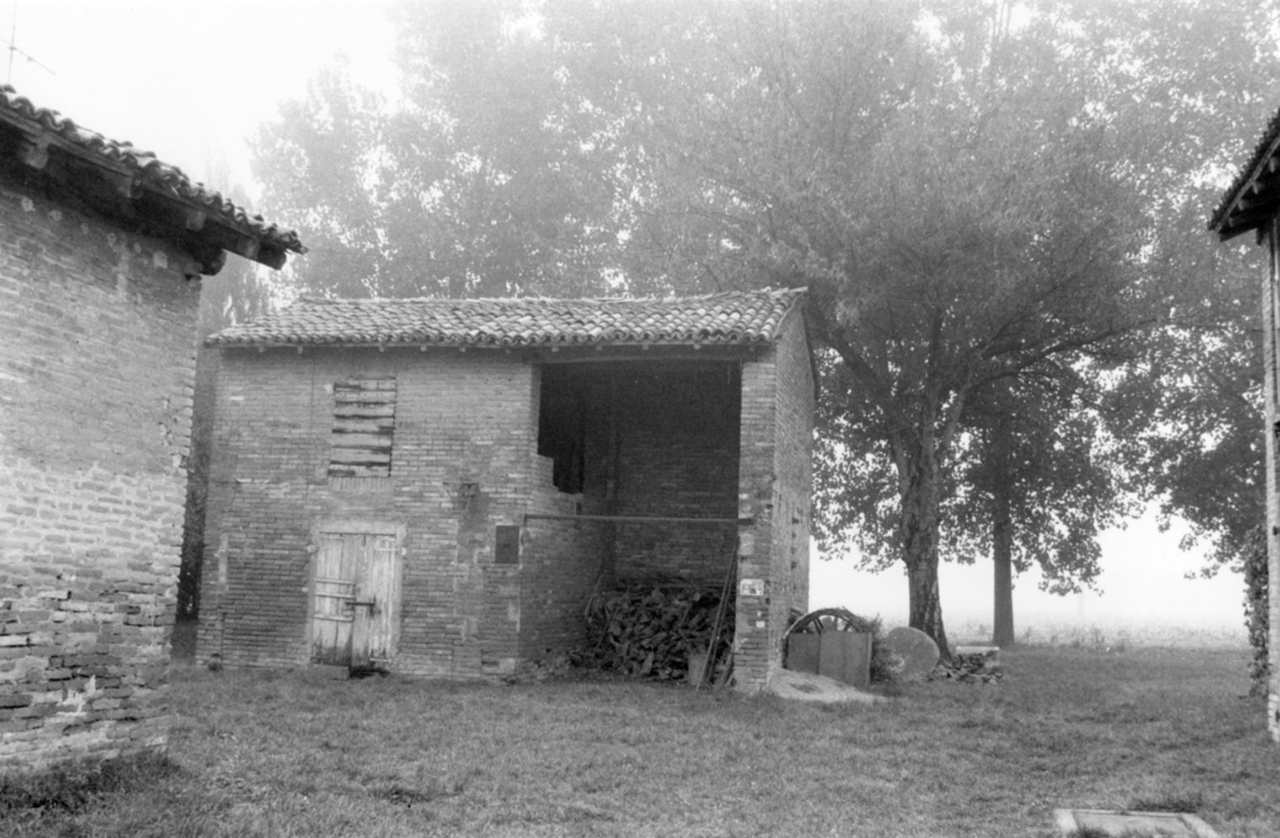 C. Via Dogana II (casella) - Cento (FE) 