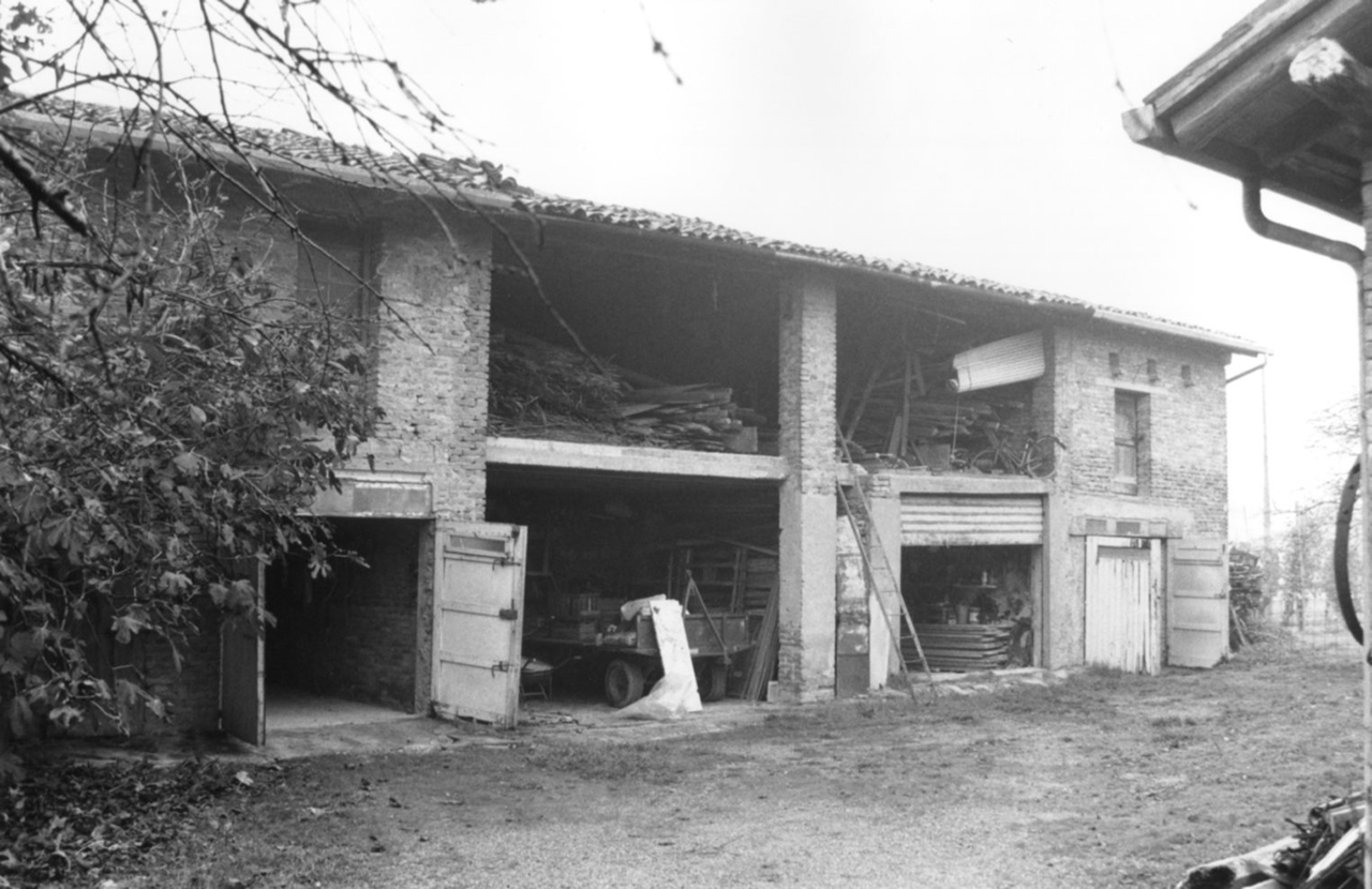 C. Gorgo (casella) - Cento (FE) 