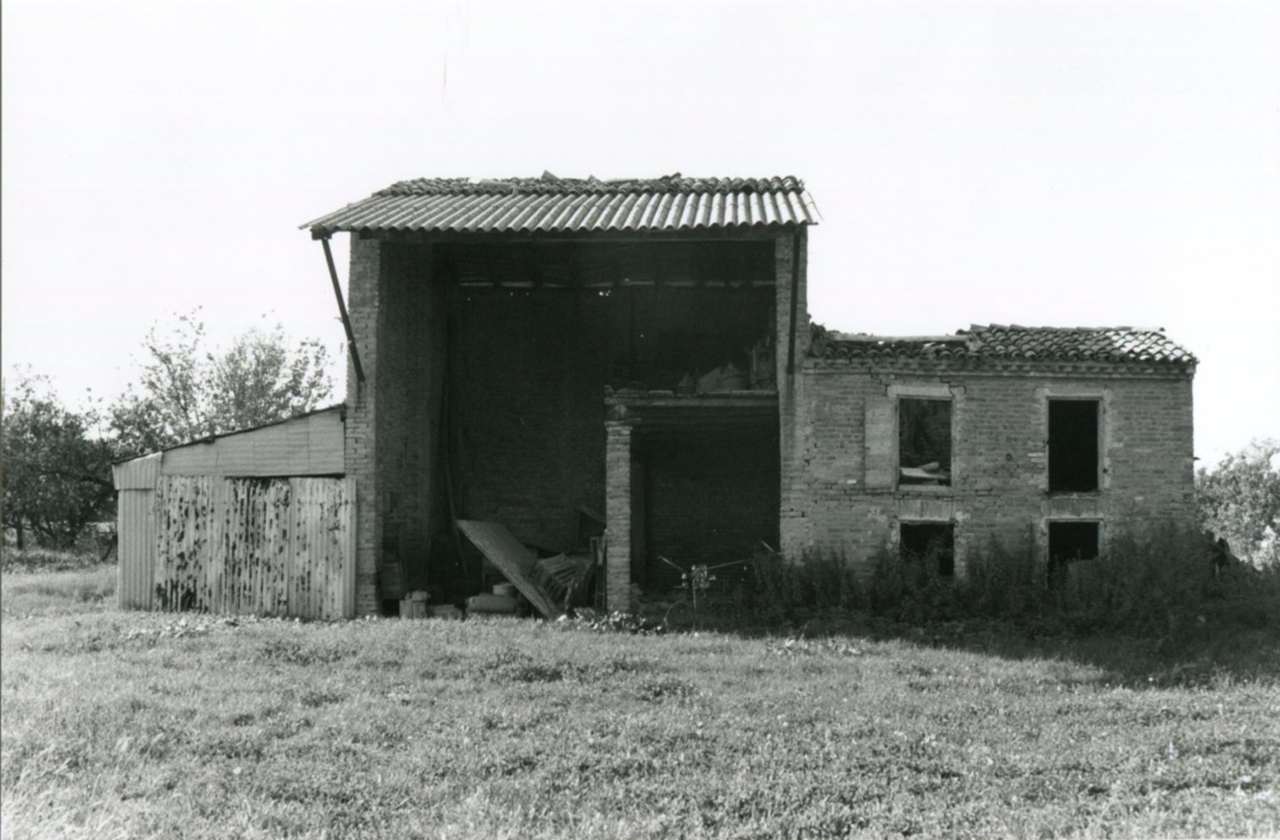 C. Via Casa Bianca (casella) - Cento (FE) 