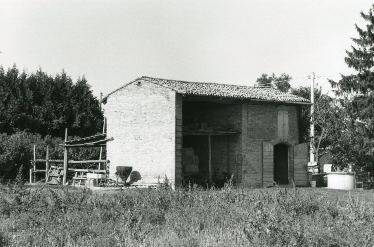 C. Via Leona II (casella) - Cento (FE) 