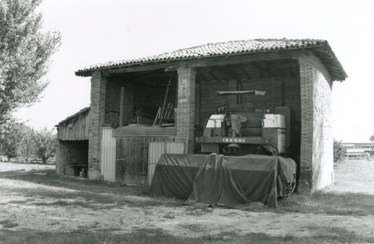 C. Via Alberghini (casella) - Cento (FE) 