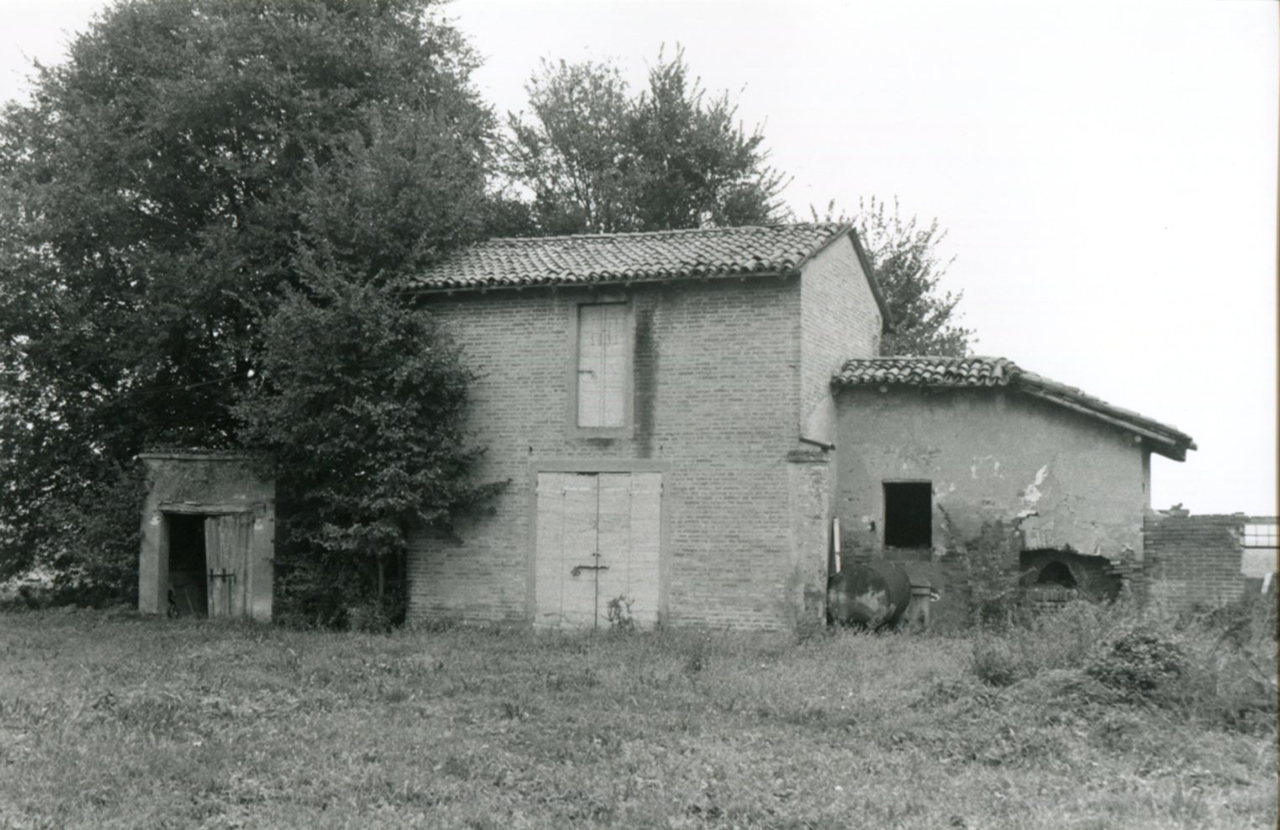 C. Filippetti (casella) - Cento (FE) 