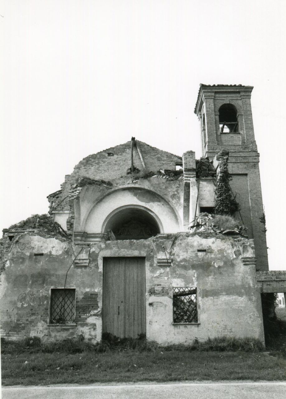 Oratorio di S. Gaetano (oratorio) - Cento (FE) 