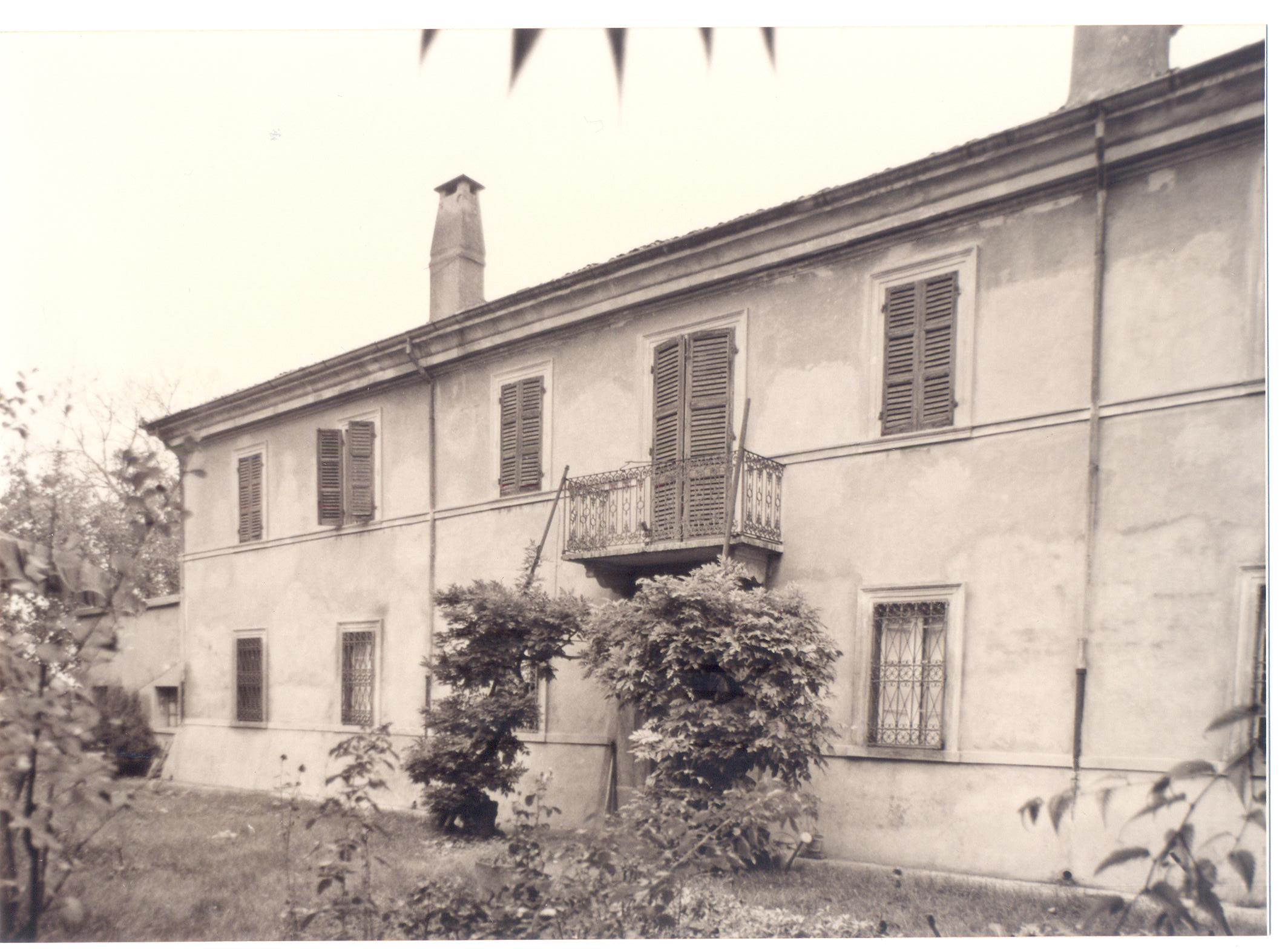 Villa Bigoni (villa) - Vigarano Mainarda (FE) 