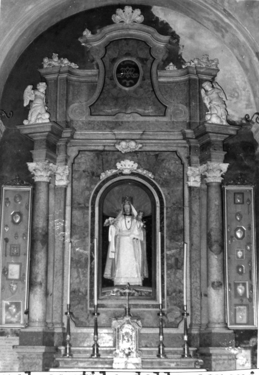 ancona - bottega veronese (secc. XVI/ XVIII)