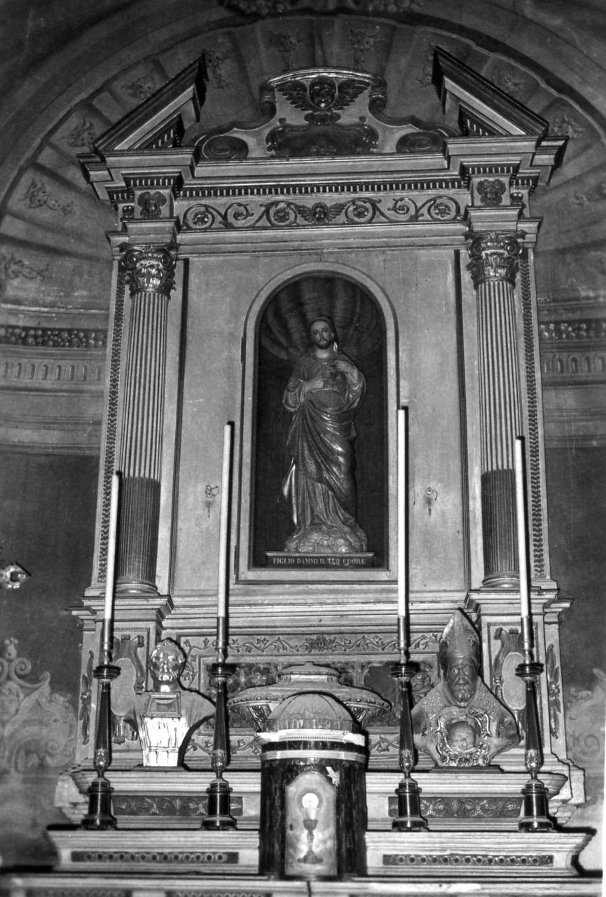 ancona - bottega modenese (prima metà sec. XVII)