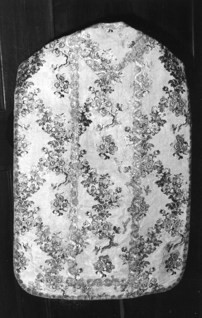 pianeta - manifattura italiana (prima metà sec. XVIII)