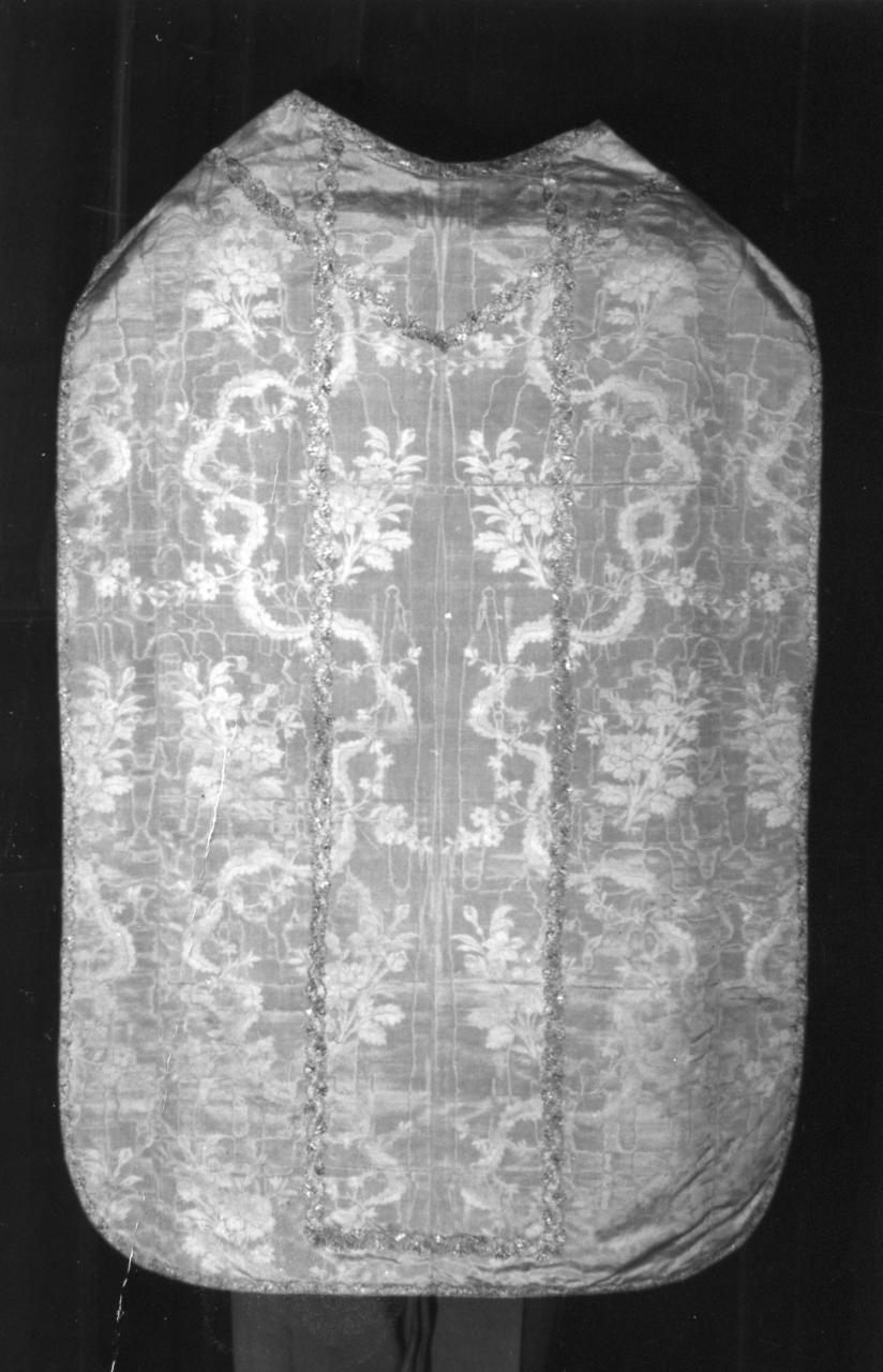 pianeta - manifattura italiana (inizio sec. XVIII)