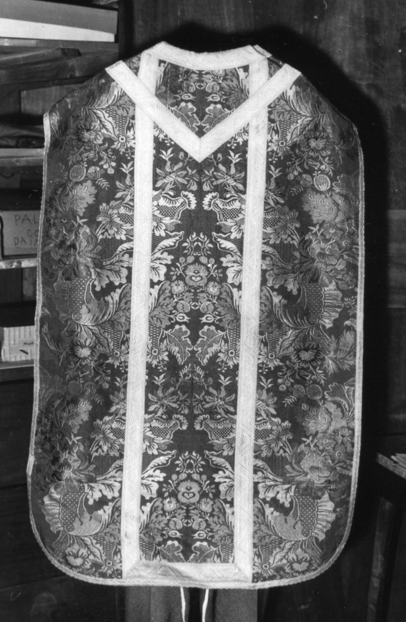 pianeta - manifattura italiana (inizio sec. XVIII)