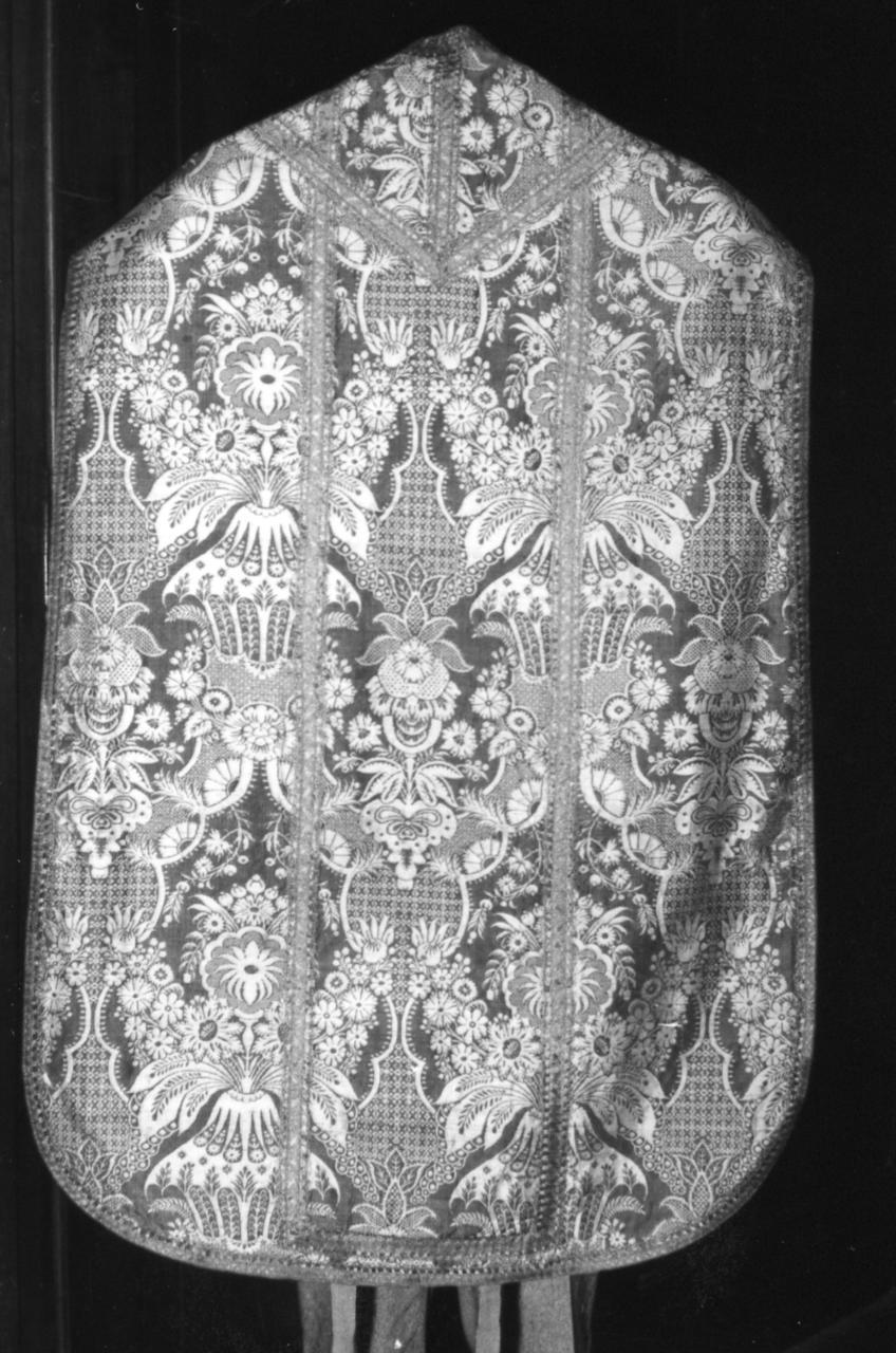 pianeta - manifattura italiana (prima metà sec. XVIII)