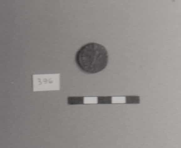 moneta - follis (IV)