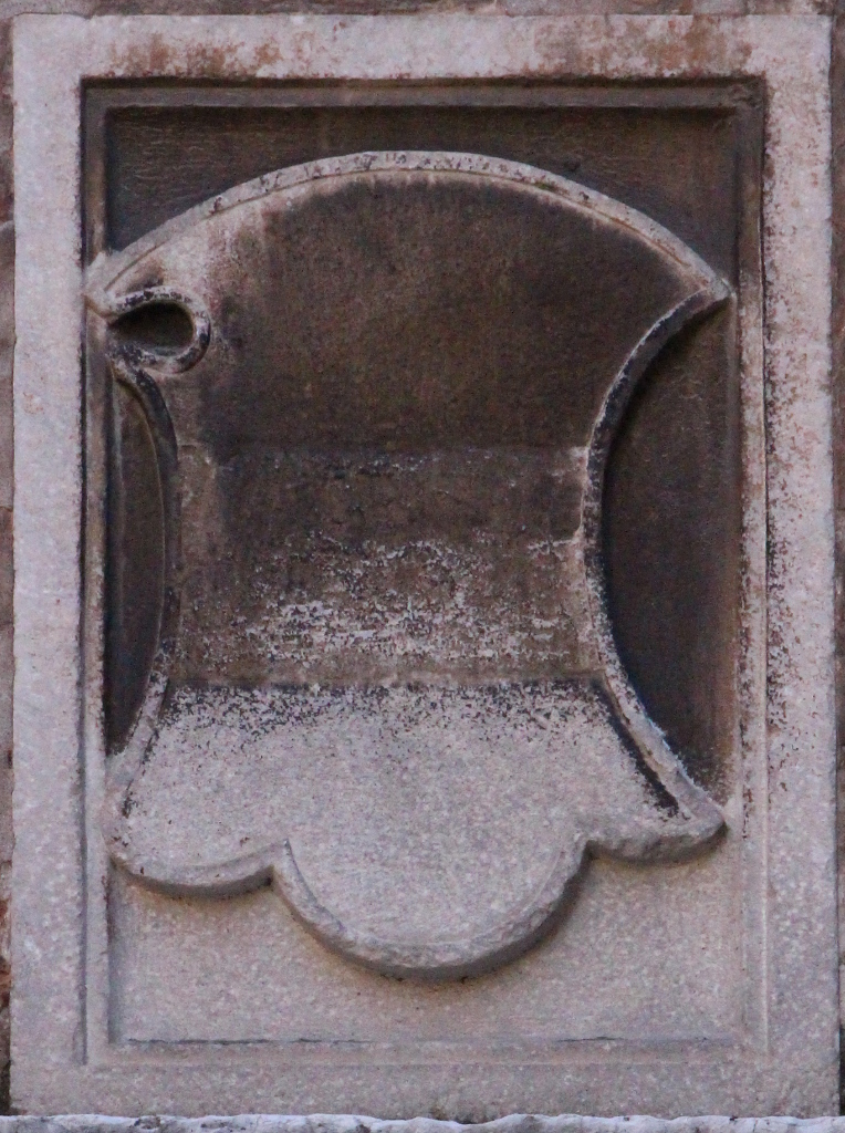 rilievo - bottega veneto-lombarda (sec. XV)