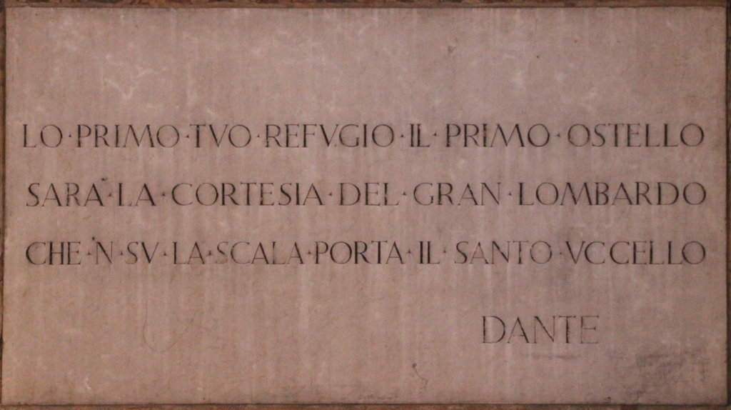 lapide documentaria - ambito veronese (sec. XX)