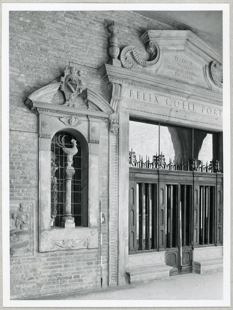 Architettura - Chiese (positivo) di anonimo (XX)