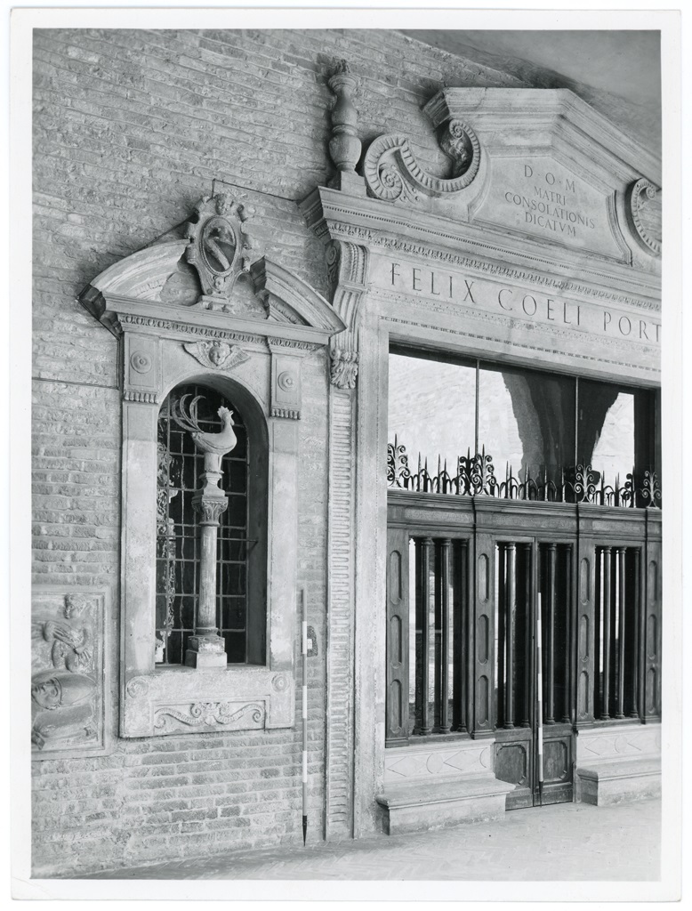 Architettura - Chiese (positivo) di anonimo (XX)