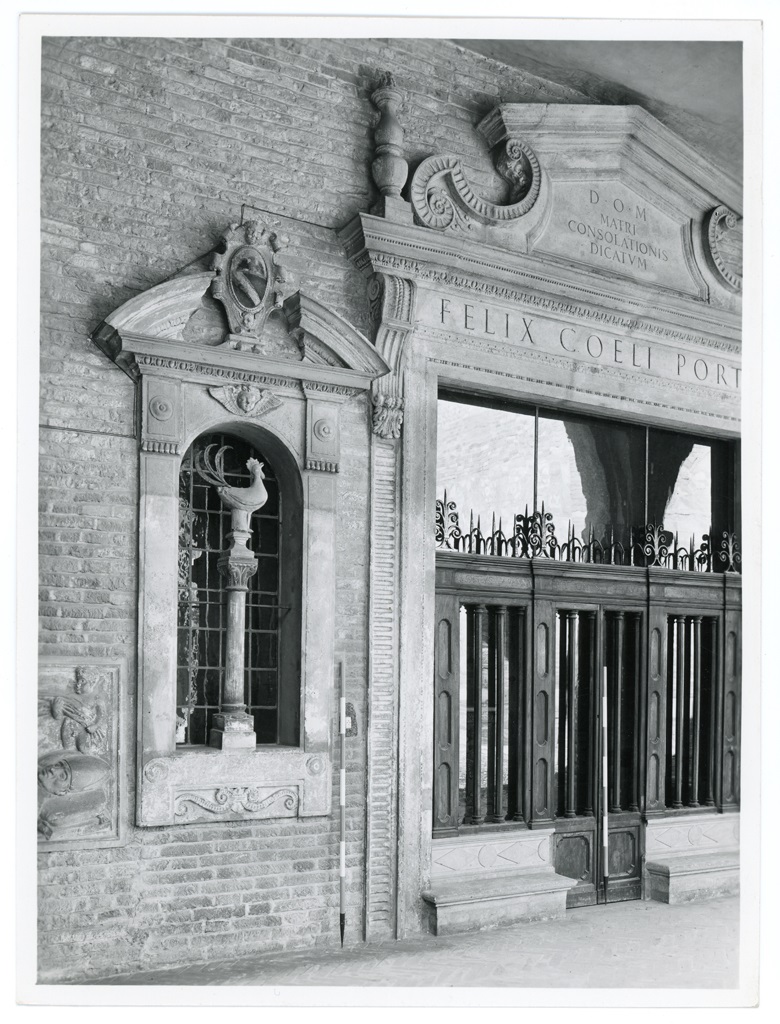 Architettura - Chiese (positivo) di anonimo (XX)