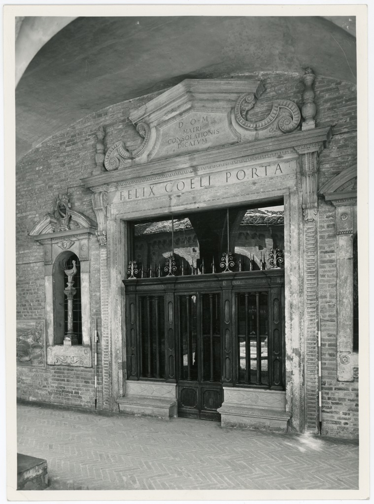 Architettura - Chiese (positivo) di anonimo (XX)