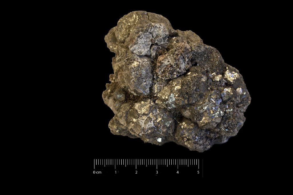 Marcassite (esemplare)