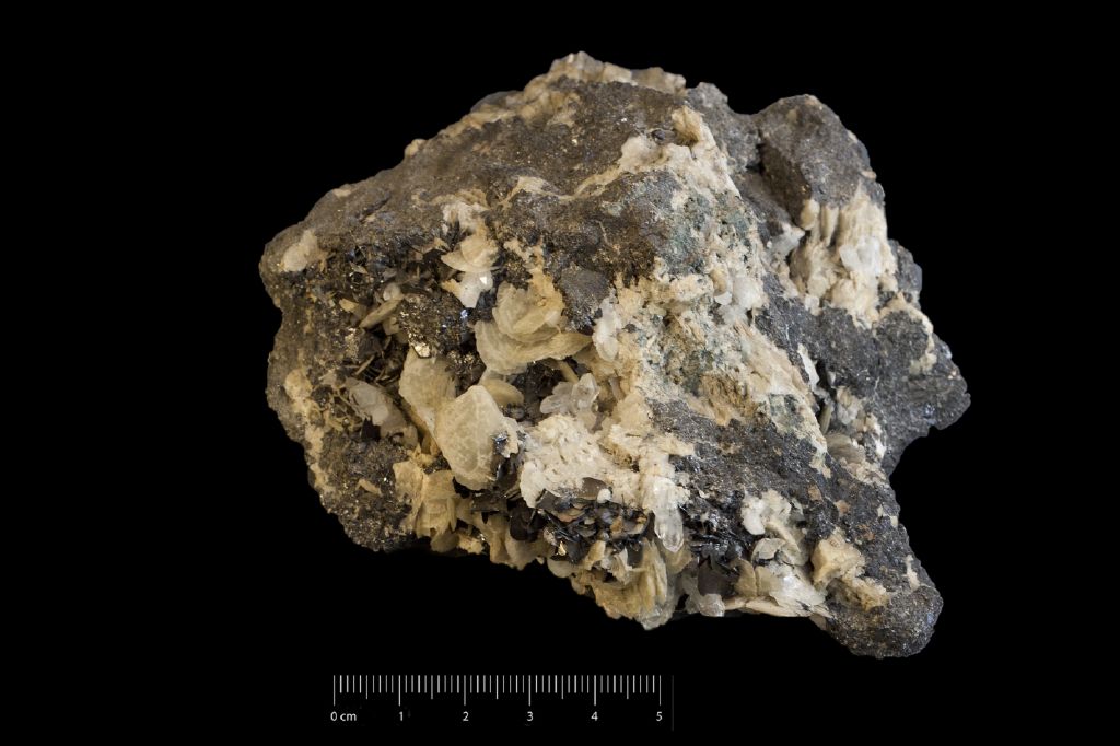 mesitite (esemplare)