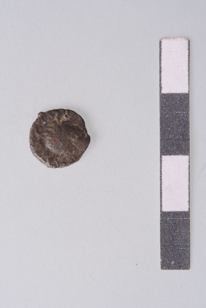 moneta (Epoca Tardo-romana)