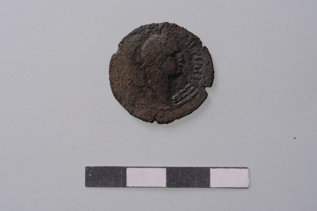 moneta (Epoca Romana - Domiziano)