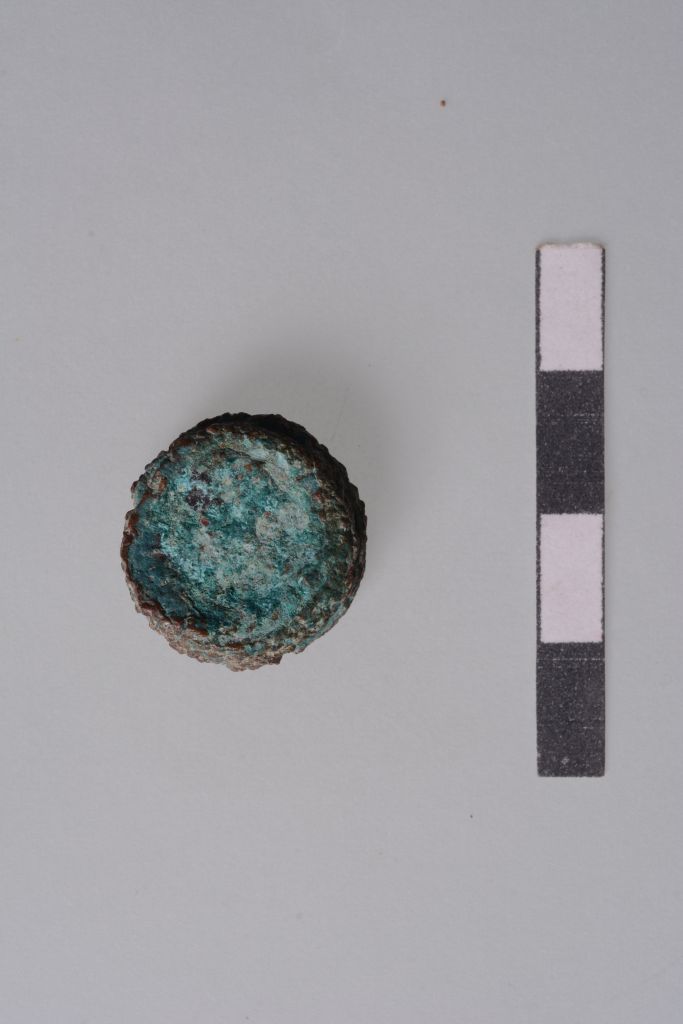 moneta (Epoca Bizantina)