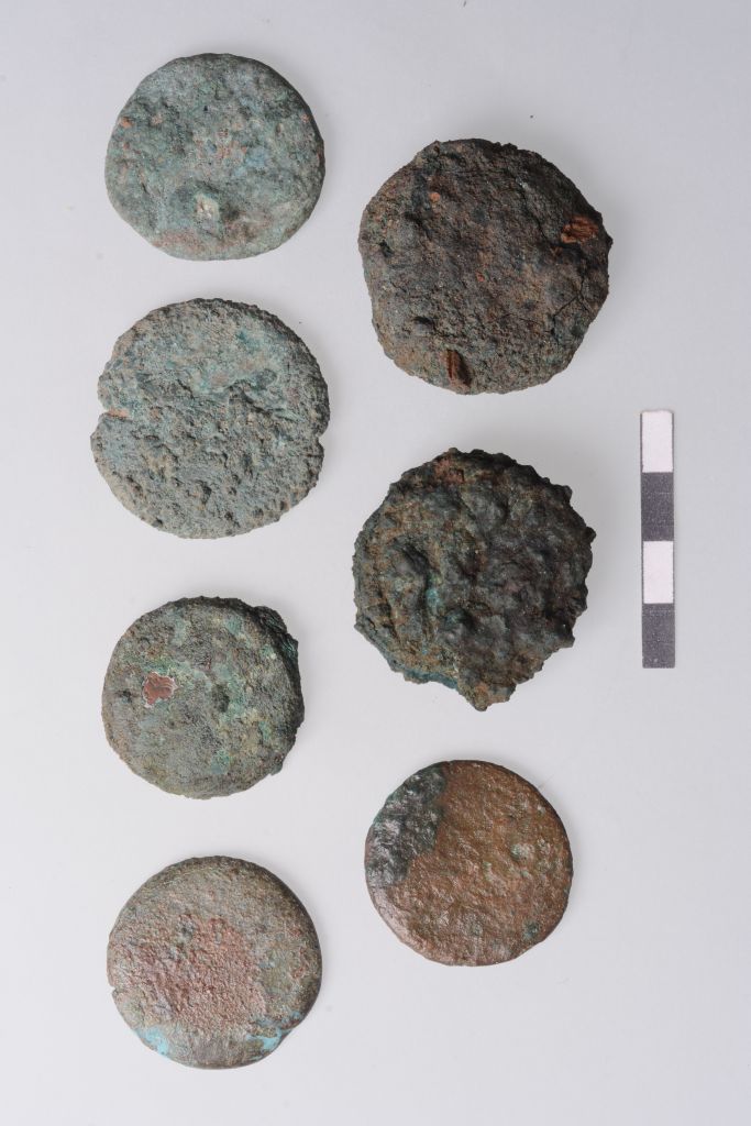 monete/ 07 (Epoca Tolemaica (?))