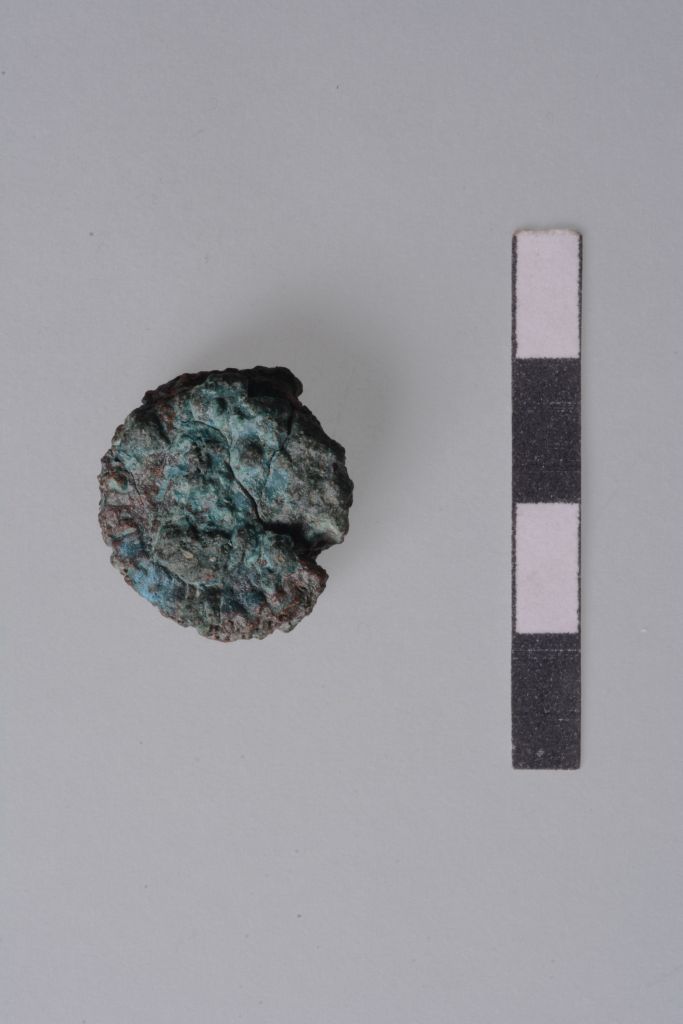 moneta (Epoca Romana - Diocleziano/Massimiano (?))