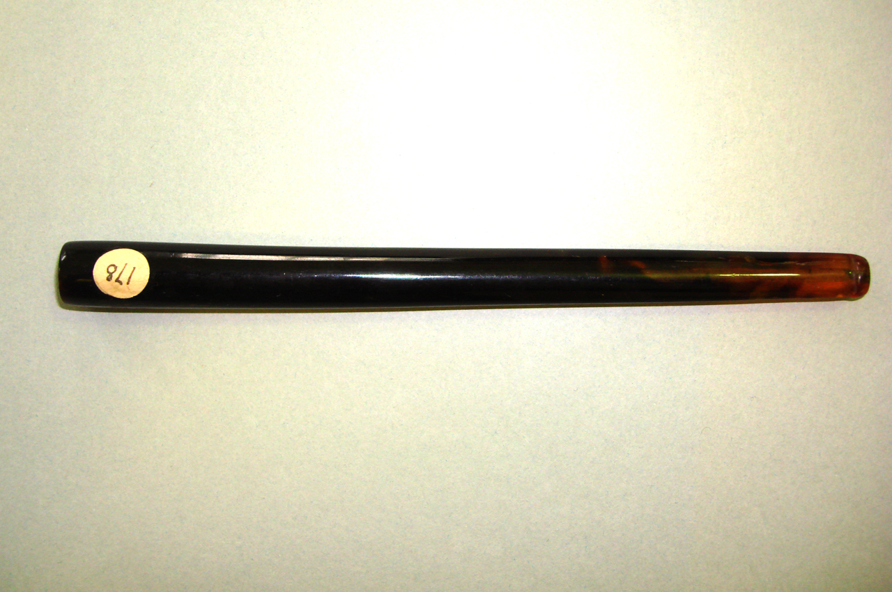 bocchino - scuola del corallo di Torre del Greco (fine/ inizio secc. XIX/ XX)