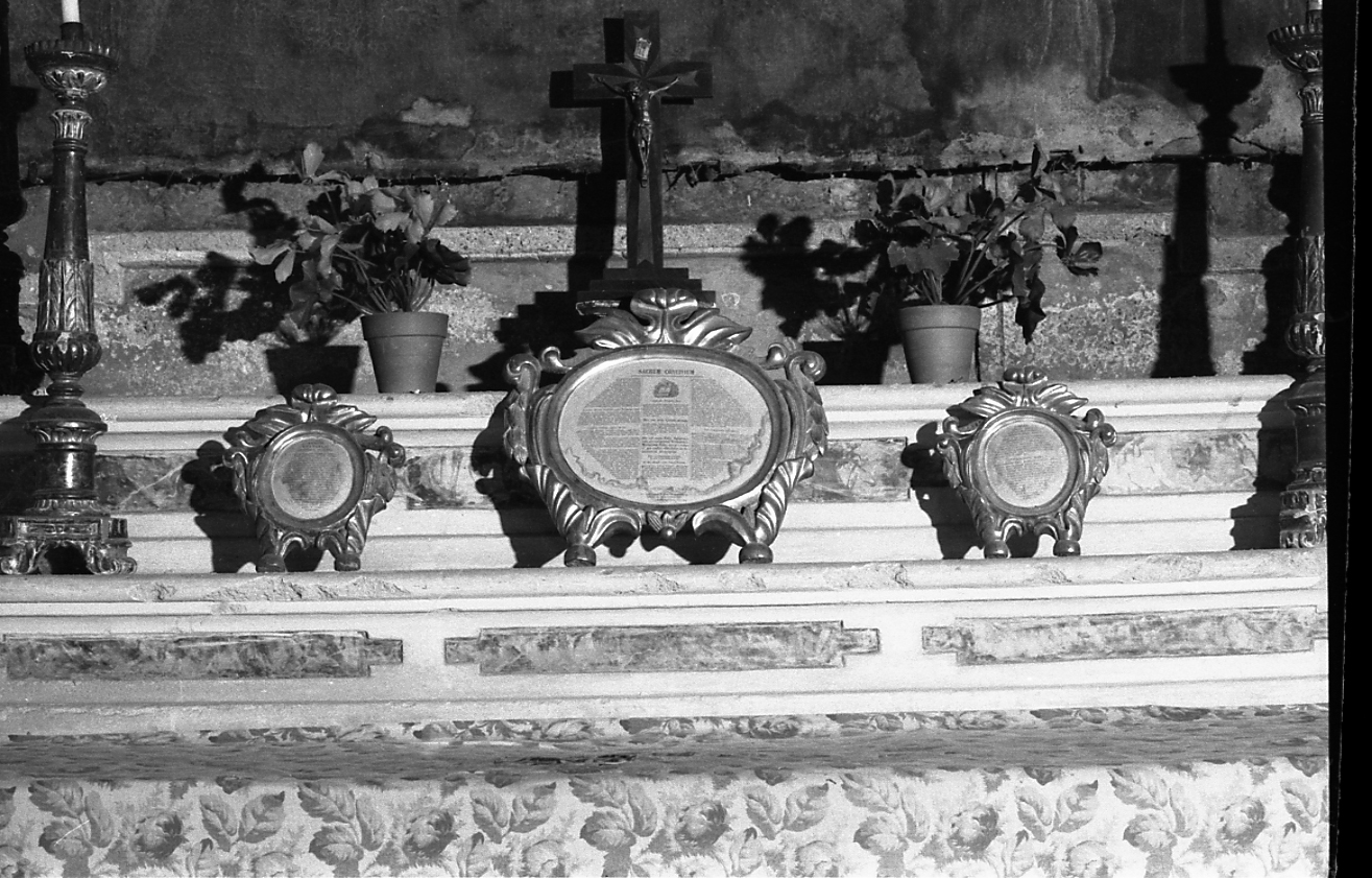 cartagloria, serie - ambito cuneese (sec. XIX)