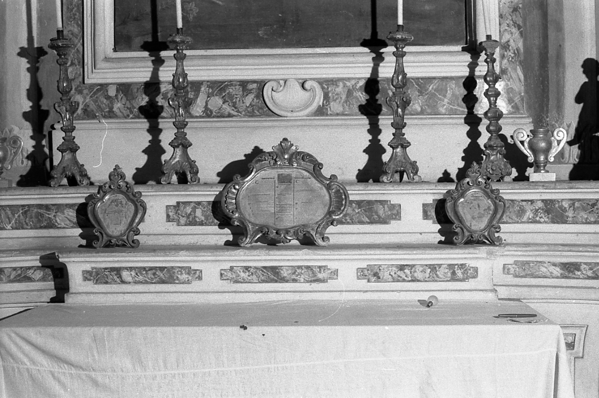 cartagloria, serie - ambito cuneese (sec. XIX)