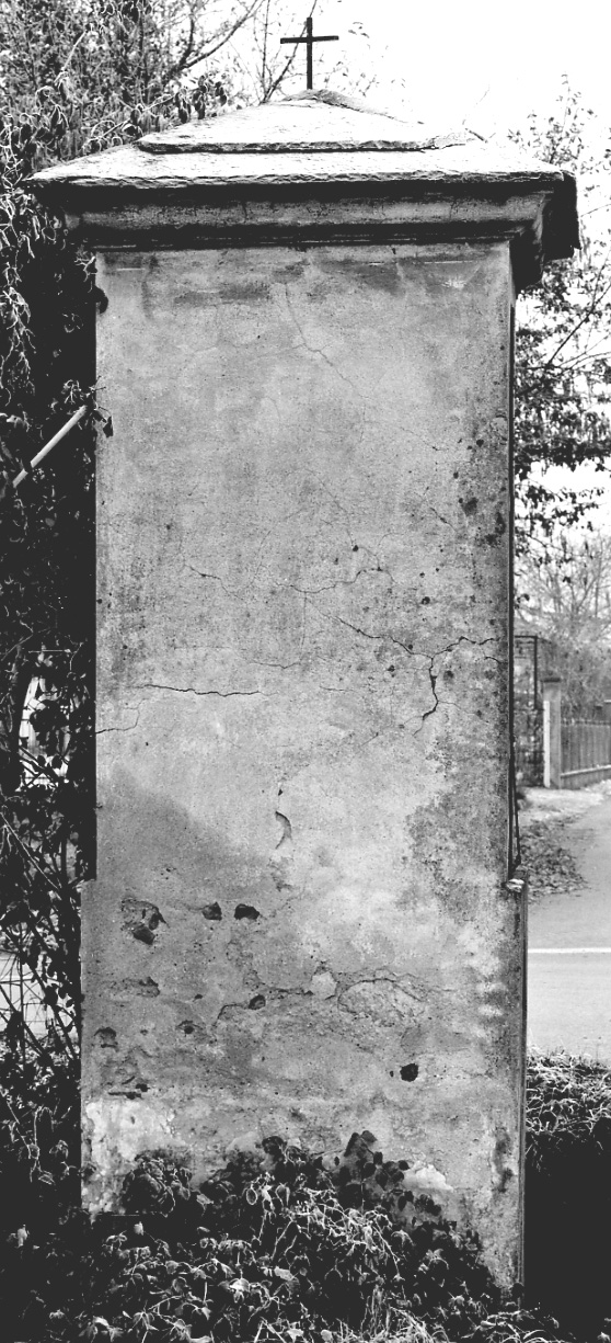 edicola, insieme - bottega piemontese (sec. XIX)