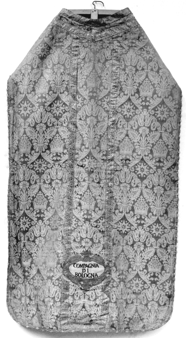 pianeta, opera isolata - manifattura italiana (fine/ inizio secc. XVI/ XVII)